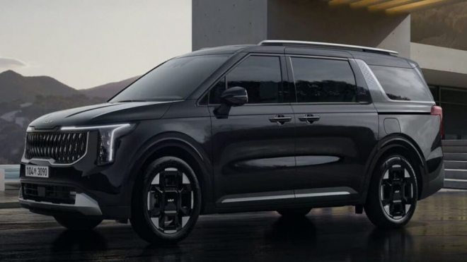 thumbnail - “도로에 쫙 깔렸다 했더니”… 기아 역사 새로 쓴 단연 최고의 SUV