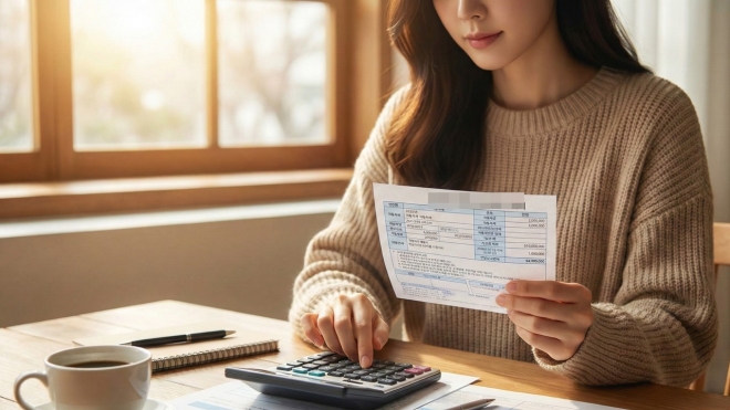 thumbnail - “모르면 생돈 날린다”… 자동차세 1월에 반드시 납부해야하는 이유