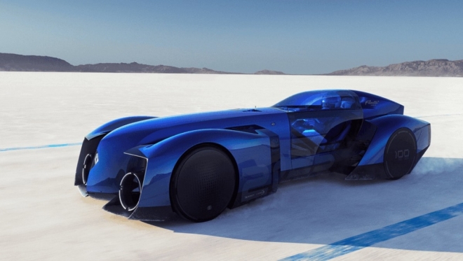 thumbnail - “세단과 SUV 합쳤다”… 1월 13일 공개 앞둔 르노 ‘야심작’ 정체