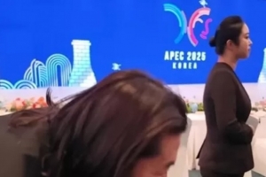 기사로 이동 - “재계 1위한테 형님이라니”… 정의선 회장이 먼저 찾은 ‘이 남자’ 정체