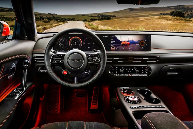 thumbnail - “포르쉐 안 부럽다”… 650마력 찍은 국산차 ‘끝판왕’ 등판