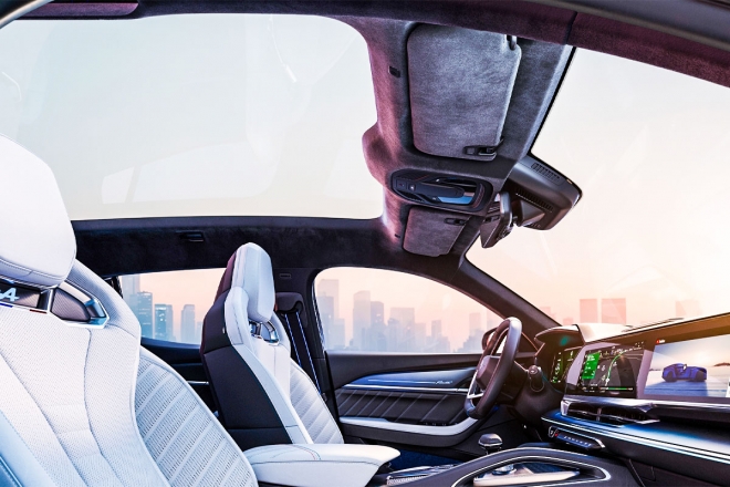 thumbnail - “가격표 보고 눈 의심했다”… GV80만 한데 4천만원대 ‘이 차’