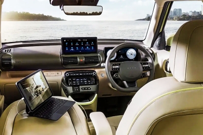 thumbnail - “일본서 절대 안 산다더니”… 캐스퍼 투입하자 ‘대반전’ 일어났다