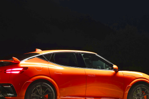 기사로 이동 - “테슬라 게 섯거라”… 제로이백 10초대 끊은 국산 ‘주황색’ 정체