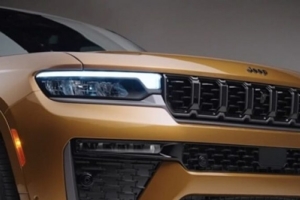 기사로 이동 - “팰리세이드 긴장해”… 2026년 한국 상륙하는 ‘이 차’ 정체