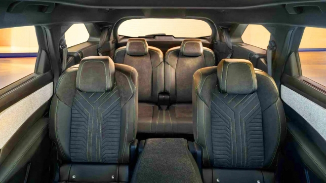 thumbnail - “싼타페 계약하려다 멈칫”… 연비 13.3km 찍은 ‘이 차’