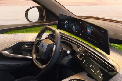 thumbnail - “싼타페 계약하려다 멈칫”… 연비 13.3km 찍은 7인승 푸조 드디어 한국 상륙