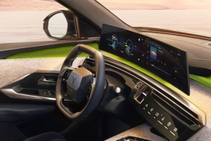 기사로 이동 - “싼타페 계약하려다 멈칫”… 연비 13.3km 찍은 7인승 푸조 드디어 한국 상륙