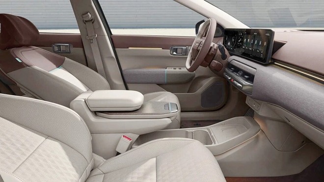 thumbnail - “K5 살 돈으로 산다”… 첨단 사양 총집약된 이 전기차를 3200만원에?