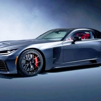 thumbnail - “토요타가 진짜 칼을 뽑았다”… 무려 900마력으로 17년 만에 부활한 ‘전설의 차’