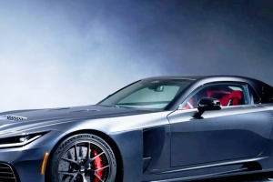 기사로 이동 - “토요타가 진짜 칼을 뽑았다”… 무려 900마력으로 17년 만에 부활한 ‘전설의 차’