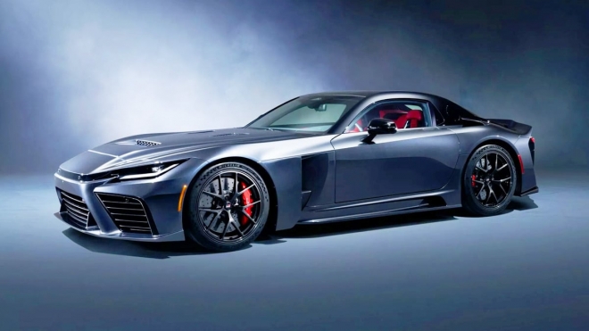 thumbnail - “현대차는 어쩌나”… 900마력, 17년 만에 부활한 ‘전설의 차’