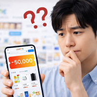 thumbnail - “체감 혜택 5천원?” 쿠팡 보상쿠폰 사용 꿀팁 (+기프티콘)