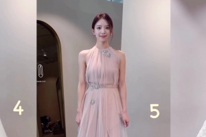 기사로 이동 - “3.7kg 쪘다더니”… 드레스 입은 ‘하시4’ 여신, 라인이 ‘세상에’