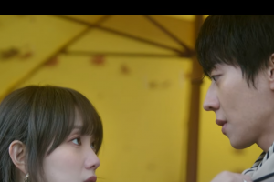 기사로 이동 - “보자마자 설렌다”… 비주얼 합 미친 ‘두 남녀’ 만났다