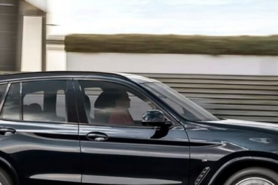 thumbnail - “10분 충전에 372km 미쳤다”… 주유소 사장님도 놀란 ‘독일 SUV’