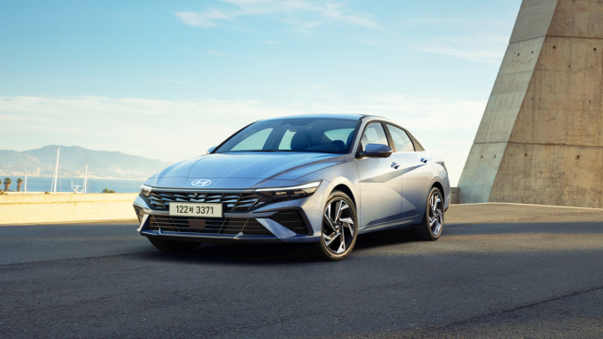 thumbnail - “천하의 그랜저도 밀렸다”… 1년 만에 10만 대 팔린 ‘국민 SUV’