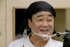 기사로 이동 - “흑백요리사2 열기 잇는다”… 2월 안방극장 복귀하는 백종원 ‘이 예능’