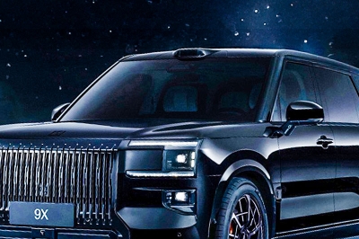 thumbnail - “1억 넘어도 산다고?”… 벤틀리 덩치에 1000마력 담은 ‘중국차’ 상륙