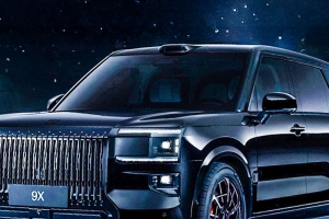 기사로 이동 - “1억 넘어도 산다고?”… 벤틀리 덩치에 1000마력 담은 ‘중국차’ 상륙