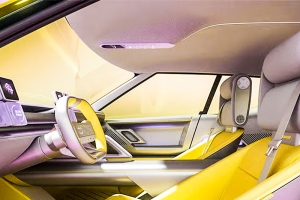 기사로 이동 - “실내 싹 뜯어고쳤네”… 테슬라 뺨치는 ‘17인치’ 넣은 국민차