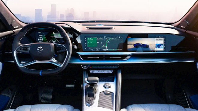 thumbnail - “그랑 콜레오스 형님 왔다”… 아빠들 지갑 열게 만든 ‘이 SUV’