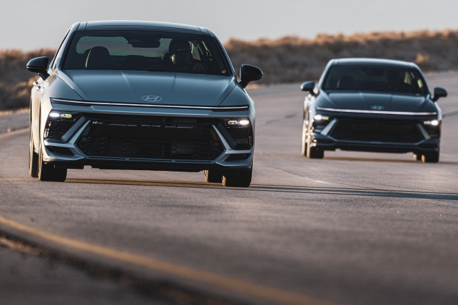 thumbnail - “아반떼 사려다 맘 바꿨다”… 새해 벽두부터 ‘390만원’ 뚝