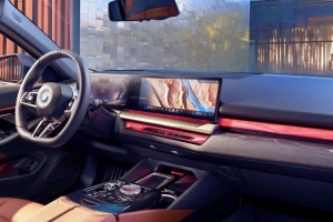 기사로 이동 - “연초부터 판 흔든다”… 1월 1500만원 파격 할인 승부수 BMW 프리미엄 전기세단