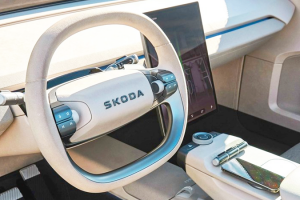 기사로 이동 - “기아 긴장해야겠네”… 충전 12분 만에 끝나는 ‘유럽 세단’