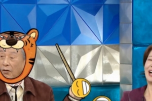 기사로 이동 - “앵무새냐” 박근형 호통에… 울면서 덤빈 ‘신인 여배우’