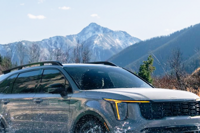 thumbnail - “불경기라더니 역대급”… 아빠들 지갑 열게 한 ‘국산 SUV’