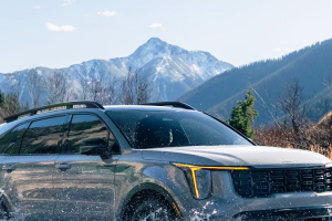 기사로 이동 - “불경기라더니 역대급”… 아빠들 지갑 열게 한 ‘국산 SUV’