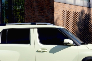 기사로 이동 - 귀염둥이인 줄 알았는데… 포르쉐 꺾고 유럽서 1위 찍은 국산 소형 전기차