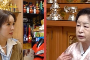 기사로 이동 - “죽을 날만 기다렸는데”… 혈액암 시한부 극복한 ‘파묘’ 실제 주인공