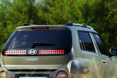 thumbnail - “돈 있어도 못 산다”… 계약하면 2028년에 받는 ‘국산 SUV’