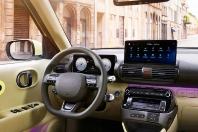 thumbnail - “돈 있어도 못 산다”… 지금 계약하면 2028년에 받는 ‘국산 경차’