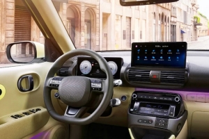 기사로 이동 - “돈 있어도 못 산다”… 지금 계약하면 2028년에 받는 ‘국산 경차’