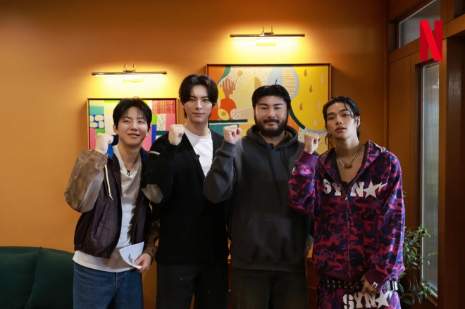 thumbnail - “영하 20도 설산서 개고생”… 넷플릭스가 작정하고 만든 ‘신규 예능’