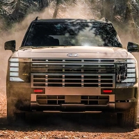 thumbnail - “미국 아빠들도 줄 섰다”… 전기차 이기고 1등 먹은 국산 ‘대형 SUV’