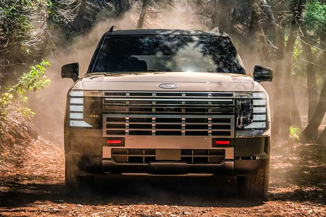 thumbnail - “미국 아빠들도 줄 섰다”… 전기차 이기고 1등 먹은 국산 ‘대형 SUV’