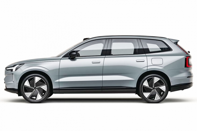 thumbnail - “없어서 못 판다더니”… 339% 폭증하며 독일차 위협하는 ‘스웨덴 명차’