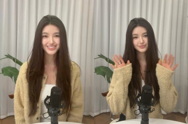 thumbnail - “430억 물어내라는데”… 나홀로 쫓겨난 다니엘, 중국서 ‘이것’ 개설