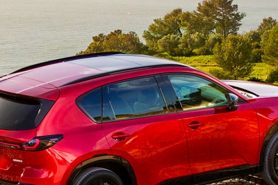 thumbnail - “투싼보다 더 크네”… 4천만원대 신형 SUV 등장에 한국 아빠들 ‘환호’