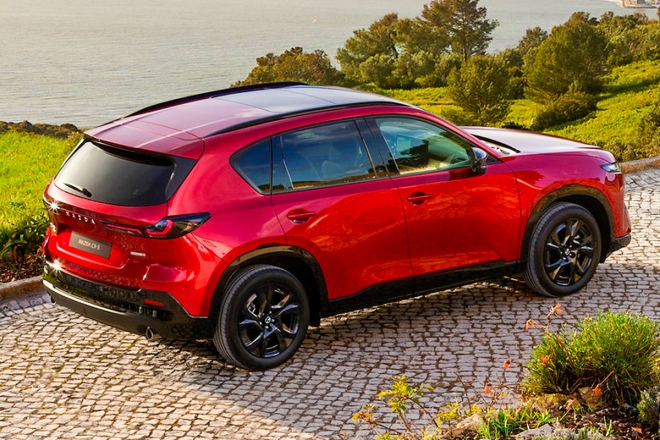 thumbnail - “투싼보다 더 크네”… 4천만원대 신형 SUV 등장에 한국 아빠들 ‘환호’