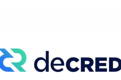 thumbnail - 디크레드, 시가총액 300위권 24시간 등락률 1위