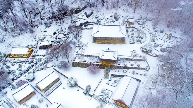 thumbnail - 삿포로 부럽지 않네... 단돈 2천원에 펼쳐지는 ‘겨울왕국’ 바로 여기