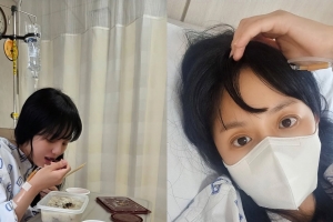 기사로 이동 - “아기 필요 없어, 너만 있으면 돼”… 21주 품은 아들 떠나보낸 여배우의 눈물