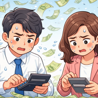 thumbnail - 국세청 직원이 꼽은 연말정산 세금 폭탄 부르는 실수 1위는?