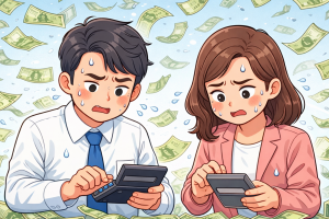 기사로 이동 - 국세청 직원이 꼽은 연말정산 세금 폭탄 부르는 실수 1위는?