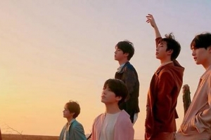 기사로 이동 - 봄바람과 함께 온다… 3년 9개월 만의 귀환, ‘이 그룹’ 새 앨범 제목에 전세계 ‘들썩’